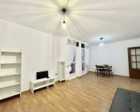 Long time Rental - Apartment - Santomera