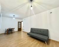 Long time Rental - Apartment - Santomera