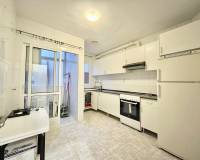 Long time Rental - Apartment - Santomera