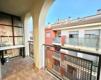 Long time Rental - Apartment - Santomera