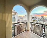 Long time Rental - Apartment - Santomera