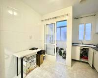 Long time Rental - Apartment - Santomera