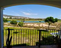 Long time Rental - Apartment - Sucina