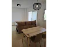 Long time Rental - Apartment - Sucina