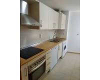 Long time Rental - Apartment - Sucina