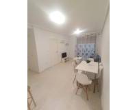 Long time Rental - Apartment - Sucina