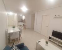Long time Rental - Apartment - Sucina