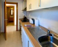 Long time Rental - Apartment - Sucina