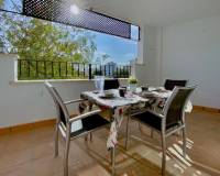 Long time Rental - Apartment - Sucina