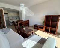 Long time Rental - Apartment - Torre de la Horadada