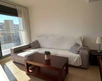 Long time Rental - Apartment - Torre de la Horadada