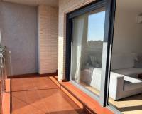 Long time Rental - Apartment - Torre de la Horadada