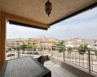 Long time Rental - Apartment - Torre de la Horadada