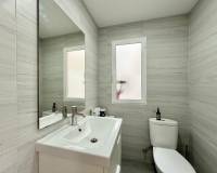 Long time Rental - Apartment - Torre de la Horadada