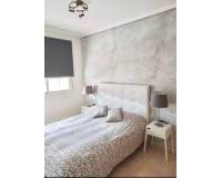 Long time Rental - Apartment - Torre Pacheco - Dolores De Pacheco