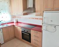 Long time Rental - Apartment - Torre Pacheco - Dolores De Pacheco