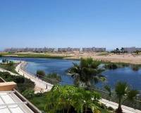 Long time Rental - Apartment - Torre Pacheco - Torre-pacheco