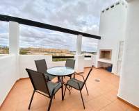 Long time Rental - Apartment - Torre Pacheco - Torre-pacheco