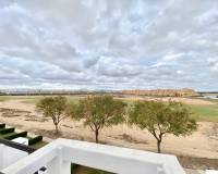 Long time Rental - Apartment - Torre Pacheco - Torre-pacheco