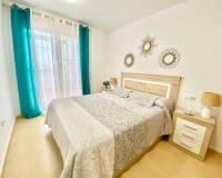 Long time Rental - Apartment - Torre Pacheco - Torre-pacheco