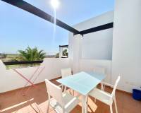 Long time Rental - Apartment - Torre Pacheco - Torre-pacheco