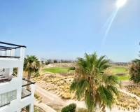 Long time Rental - Apartment - Torre Pacheco - Torre-pacheco