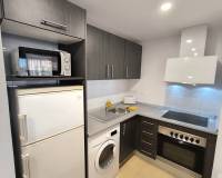 Long time Rental - Apartment - Torre Pacheco - Torre-pacheco