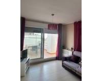 Long time Rental - Apartment - Torre Pacheco - Torrepacheco