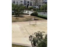 Long time Rental - Apartment - Torre Pacheco - Torrepacheco