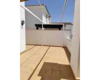 Long time Rental - Apartment - Torre Pacheco - Torrepacheco