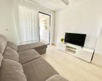 Long time Rental - Apartment - Torrevieja - Acequion