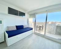 Long time Rental - Apartment - Torrevieja - Acequion