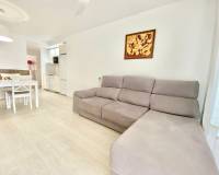 Long time Rental - Apartment - Torrevieja - Acequion