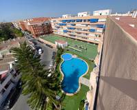Long time Rental - Apartment - Torrevieja - Acequion