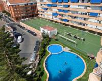 Long time Rental - Apartment - Torrevieja - Acequion