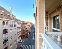 Long time Rental - Apartment - Torrevieja - Acequion