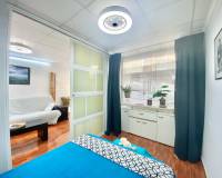 Long time Rental - Apartment - Torrevieja - Acequion