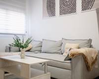 Long time Rental - Apartment - Torrevieja - Aguas Nuevas