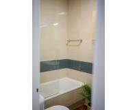 Long time Rental - Apartment - Torrevieja - Aguas Nuevas