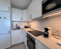 Long time Rental - Apartment - Torrevieja - Cabo cervera