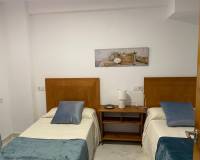 Long time Rental - Apartment - Torrevieja - Cabo cervera