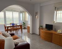 Long time Rental - Apartment - Torrevieja - Cabo cervera