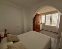 Long time Rental - Apartment - Torrevieja - Cabo cervera