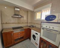 Long time Rental - Apartment - Torrevieja - Cabo cervera