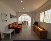 Long time Rental - Apartment - Torrevieja - Cabo cervera