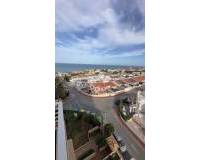 Long time Rental - Apartment - Torrevieja - Cabo cervera