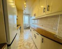 Long time Rental - Apartment - Torrevieja - Cabo cervera