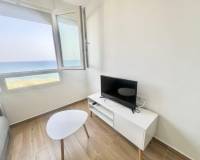 Long time Rental - Apartment - Torrevieja - Cabo cervera