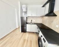 Long time Rental - Apartment - Torrevieja - Cabo cervera