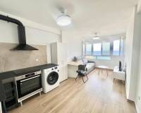 Long time Rental - Apartment - Torrevieja - Cabo cervera